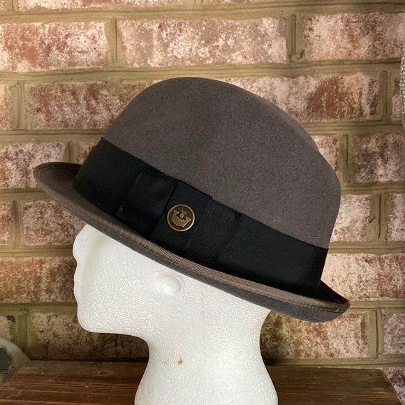 GOORIN BROS San Francisco ROUND HATMEDIUM **